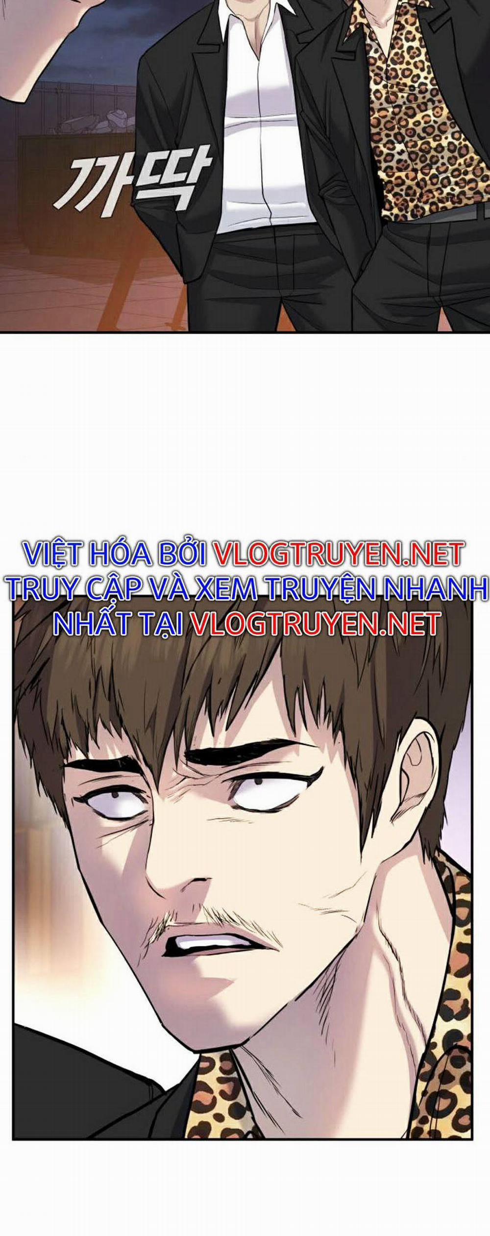 Bố Tôi Là Đặc Vụ 15.5 trang 66