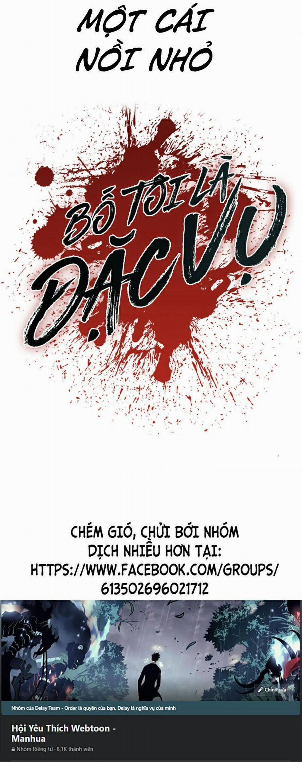 Bố Tôi Là Đặc Vụ 15.5 trang 69