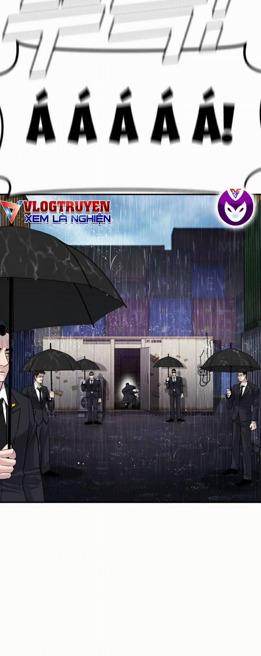 Bố Tôi Là Đặc Vụ 15.5 trang 8