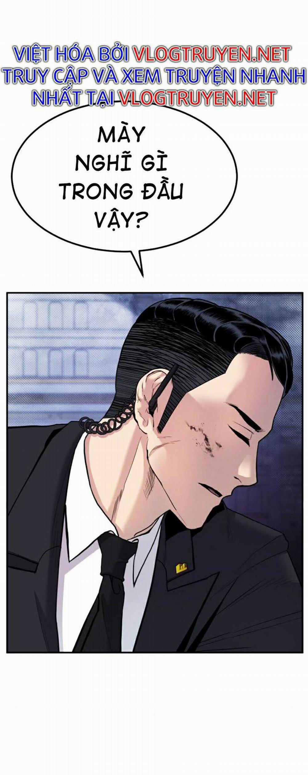 Bố Tôi Là Đặc Vụ 15.5 trang 9