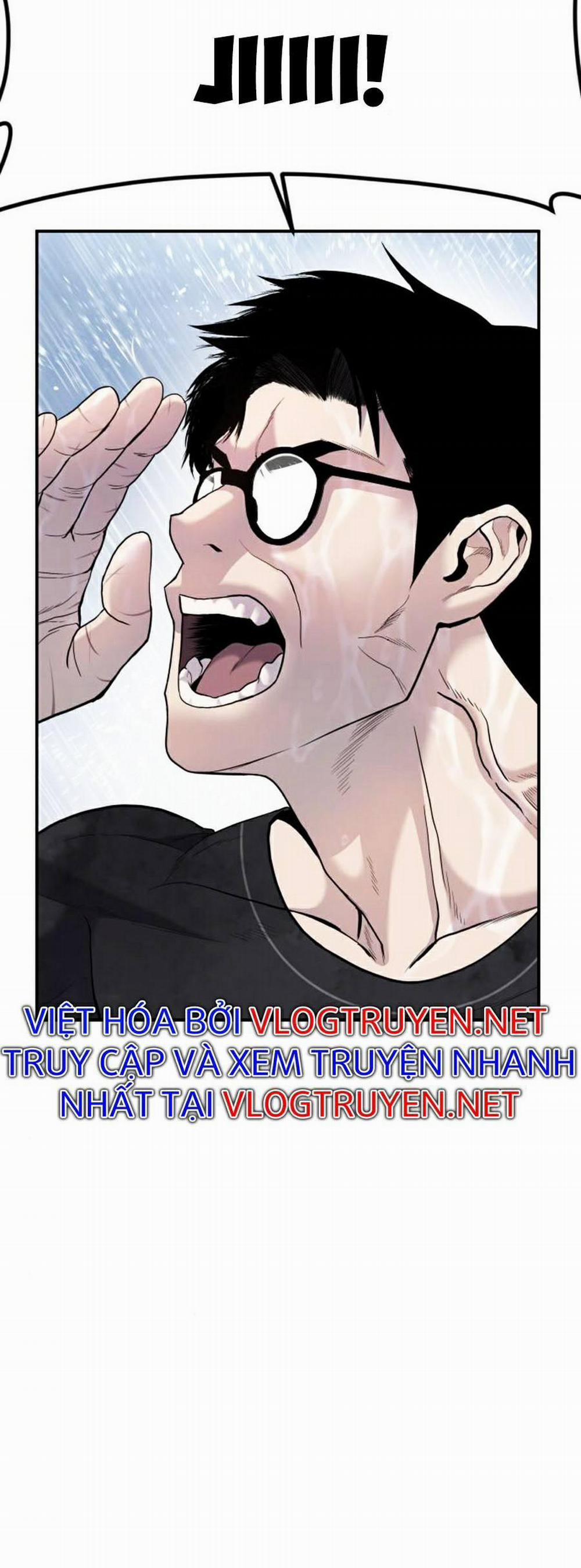 Bố Tôi Là Đặc Vụ 15 trang 1