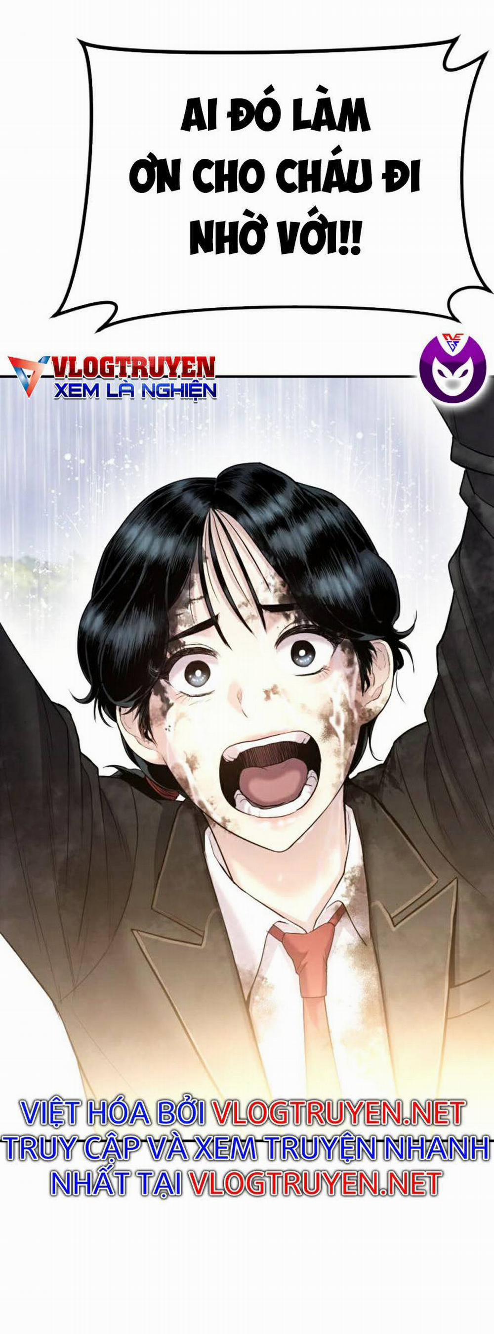 Bố Tôi Là Đặc Vụ 15 trang 10