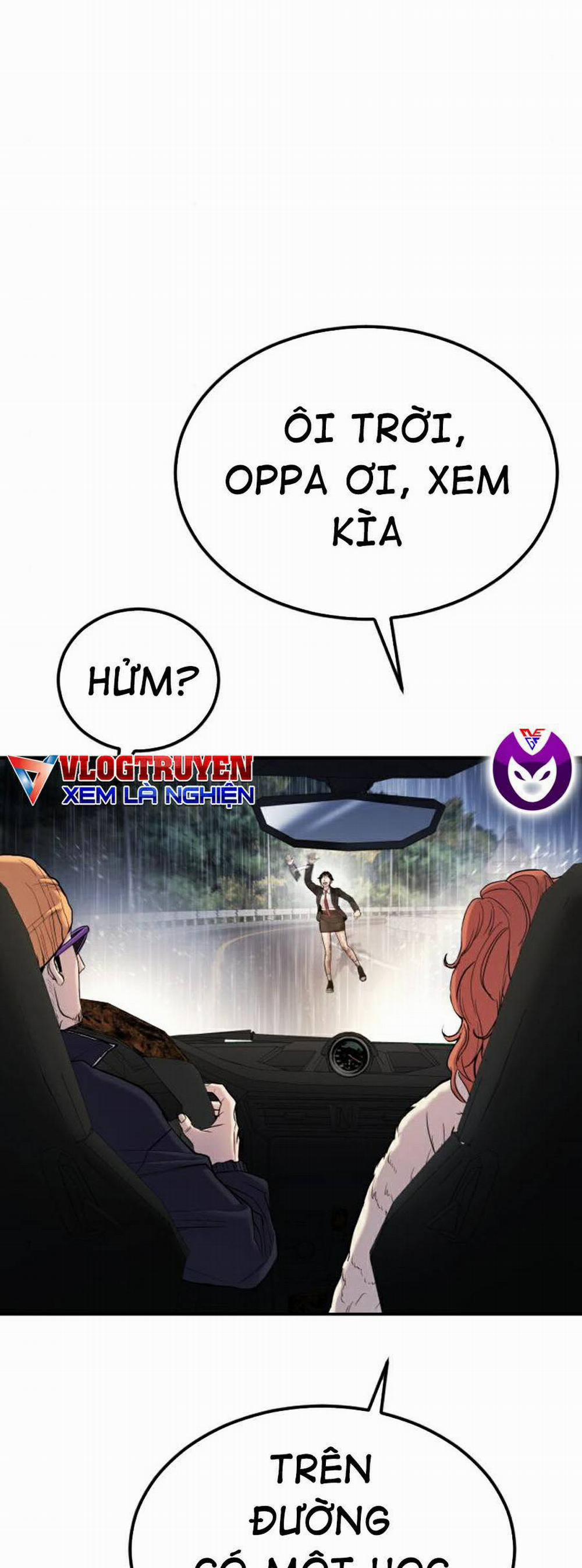 Bố Tôi Là Đặc Vụ 15 trang 11