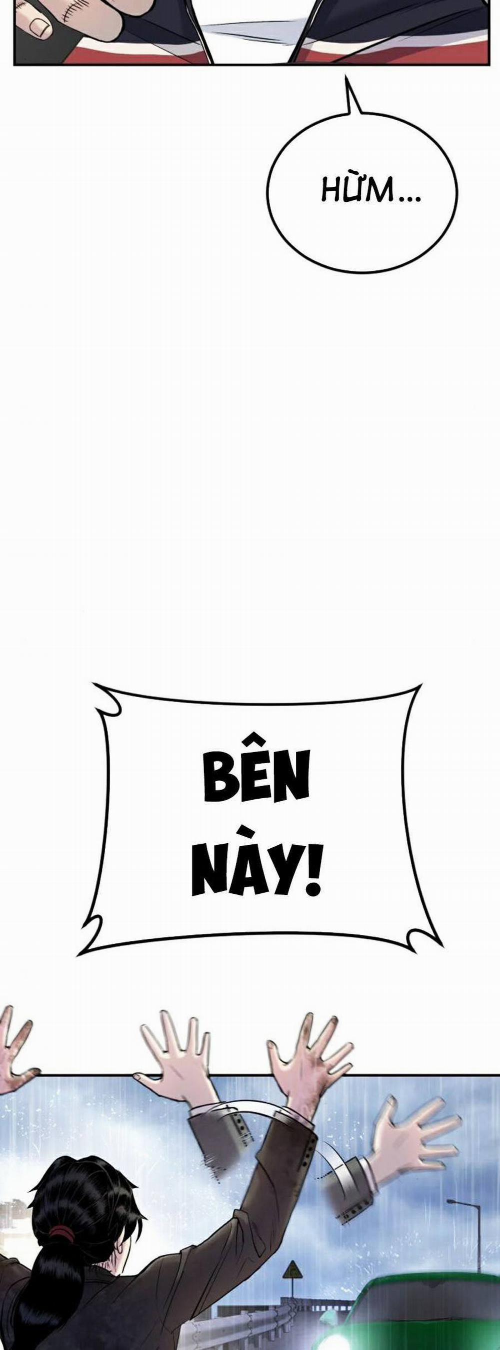 Bố Tôi Là Đặc Vụ 15 trang 13