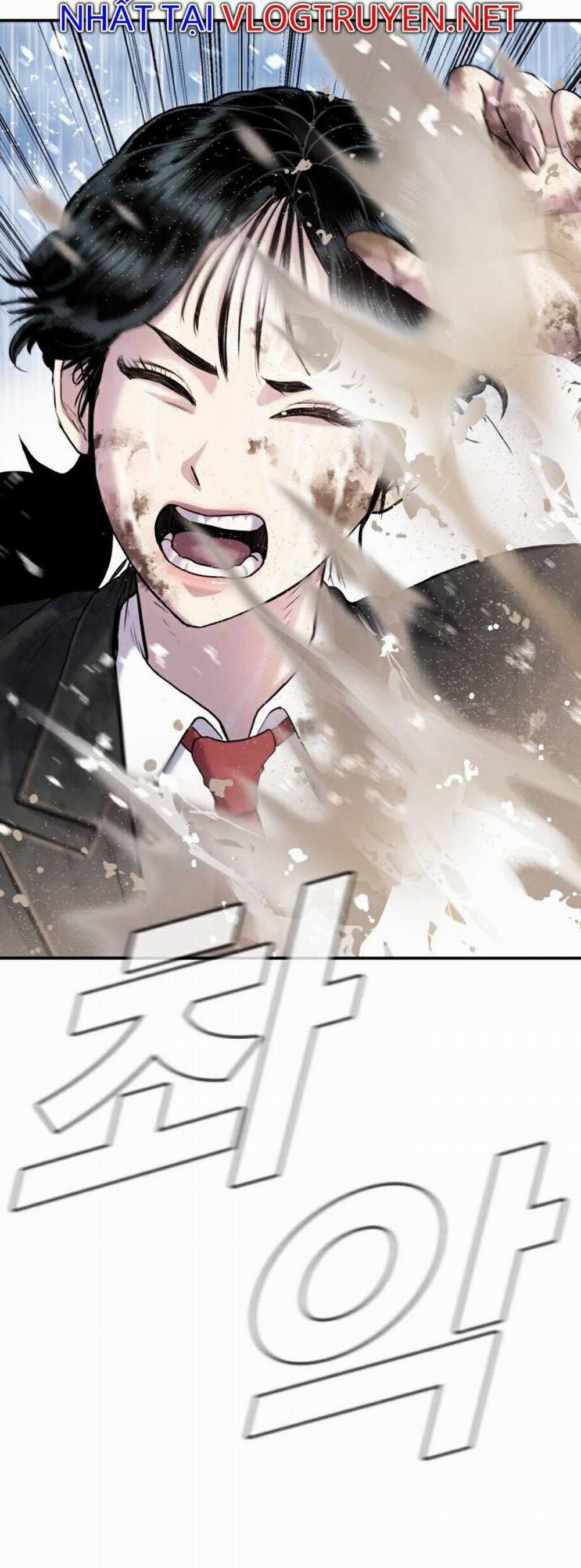 Bố Tôi Là Đặc Vụ 15 trang 15