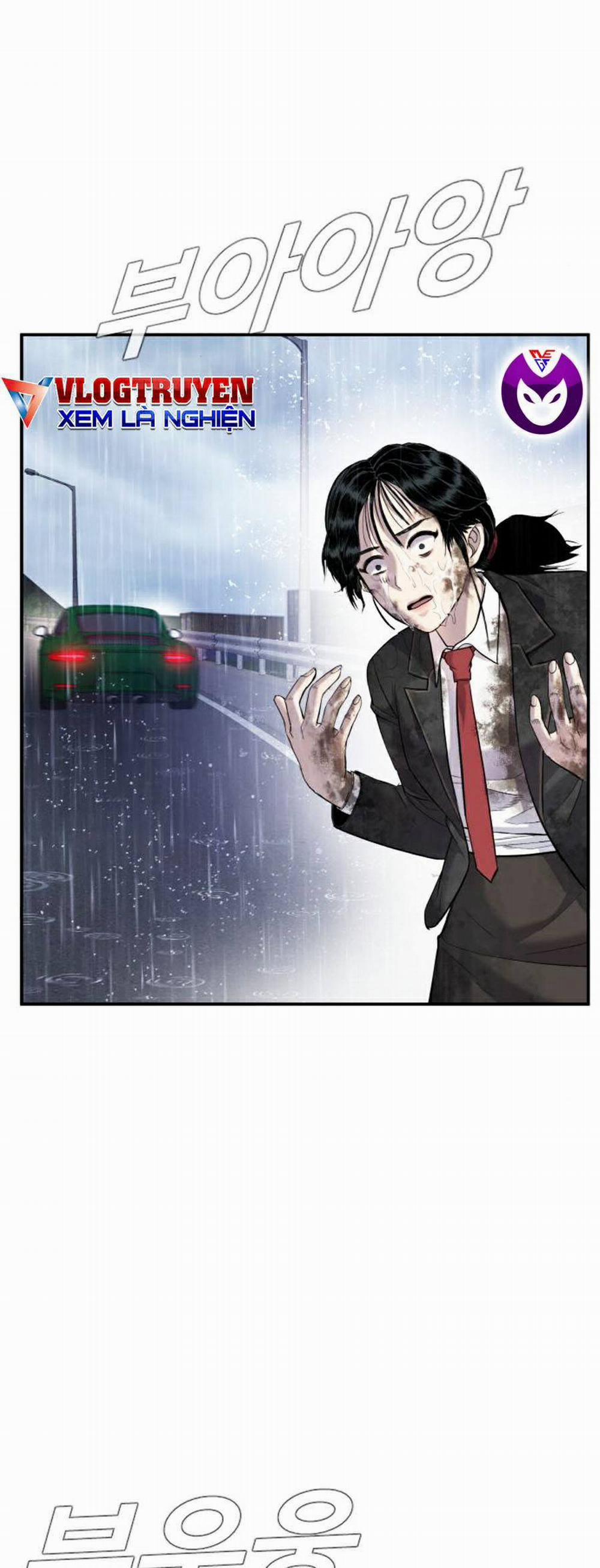 Bố Tôi Là Đặc Vụ 15 trang 16