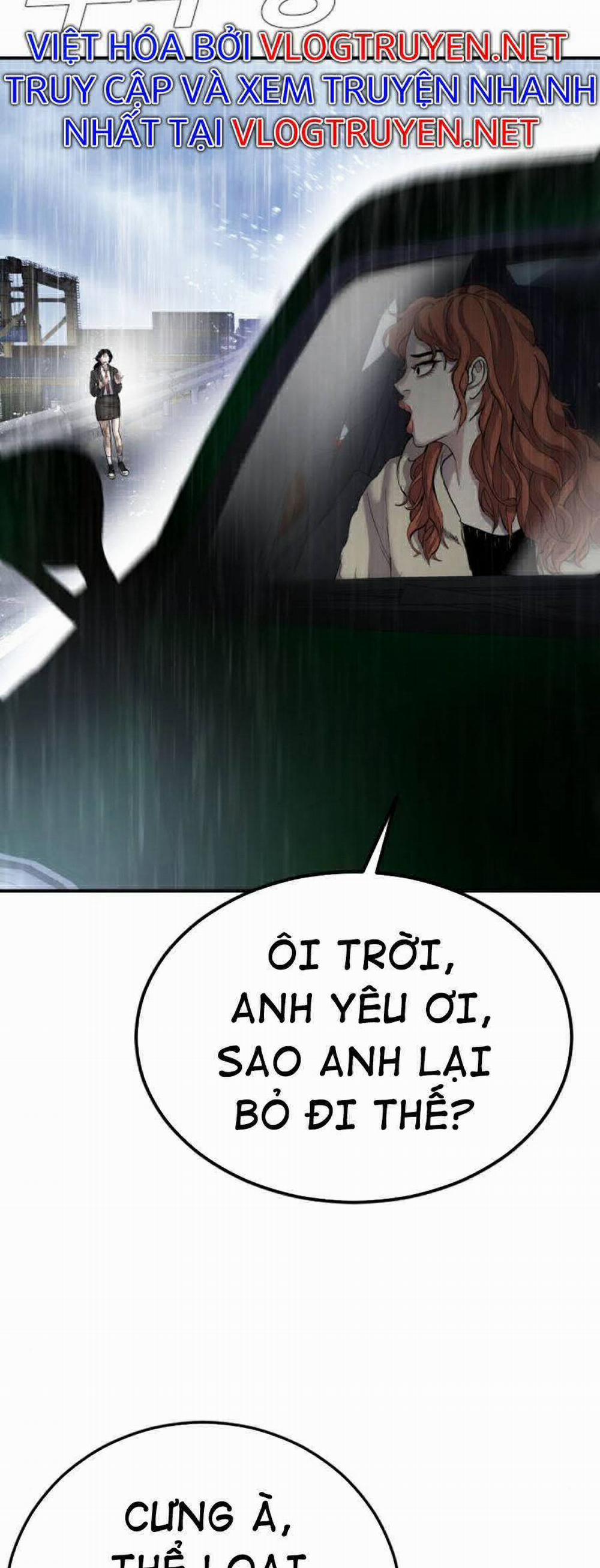 Bố Tôi Là Đặc Vụ 15 trang 17