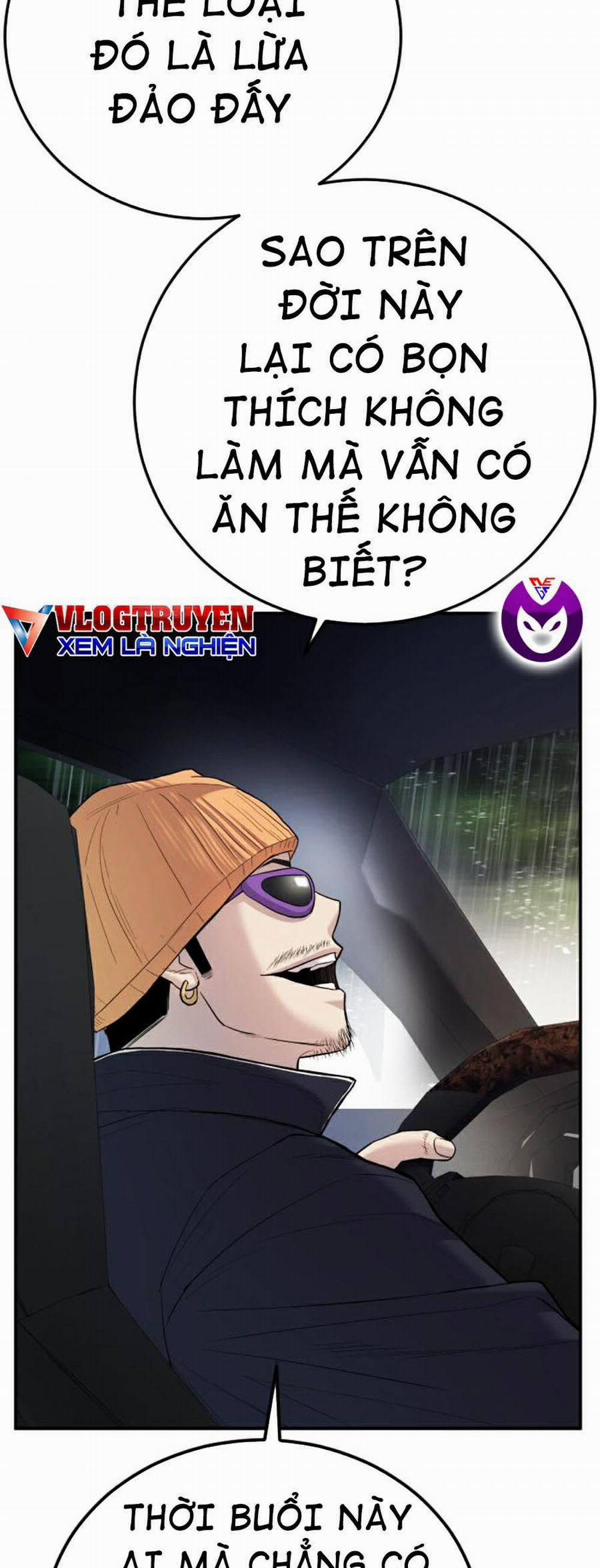 Bố Tôi Là Đặc Vụ 15 trang 18