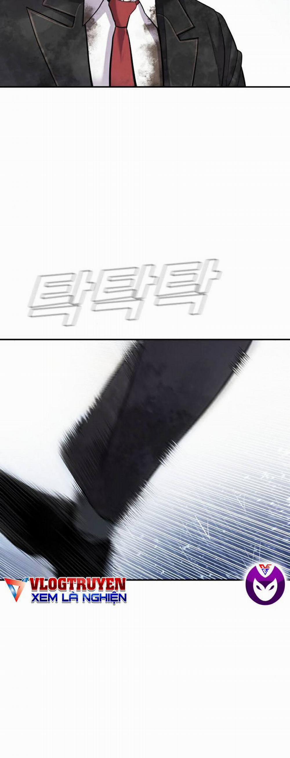 Bố Tôi Là Đặc Vụ 15 trang 20