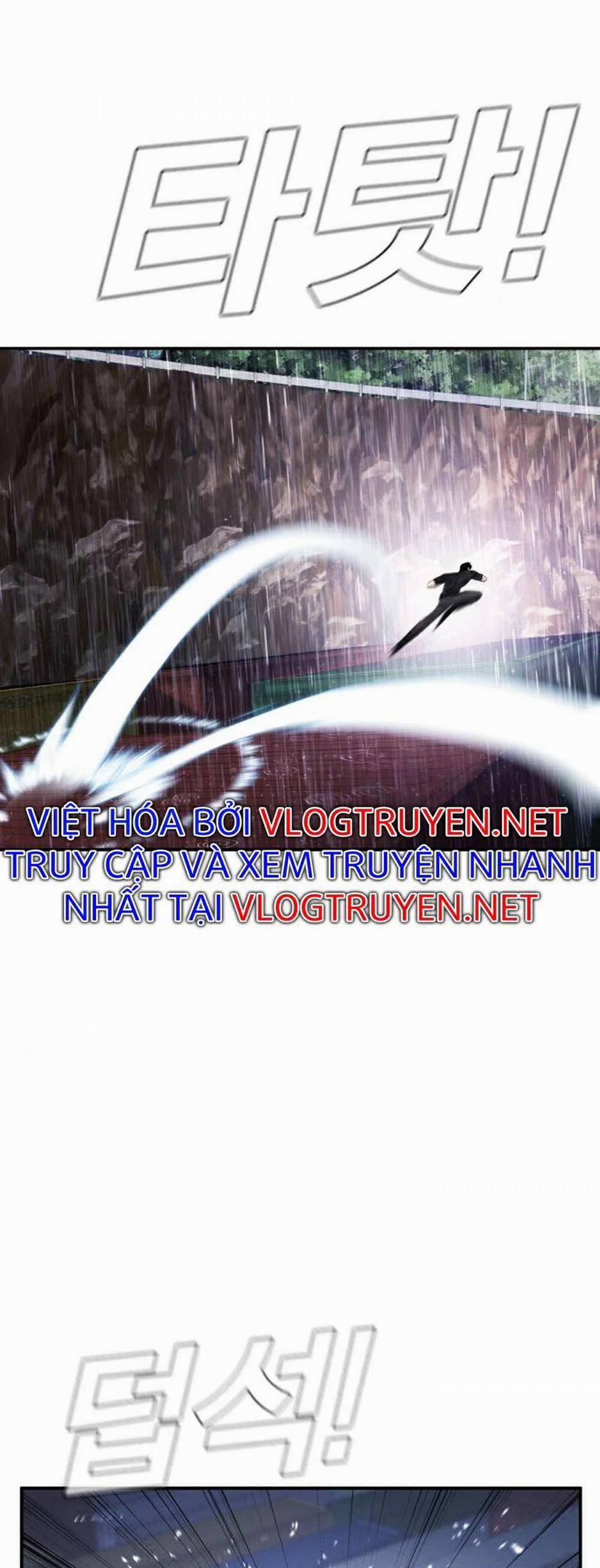 Bố Tôi Là Đặc Vụ 15 trang 21