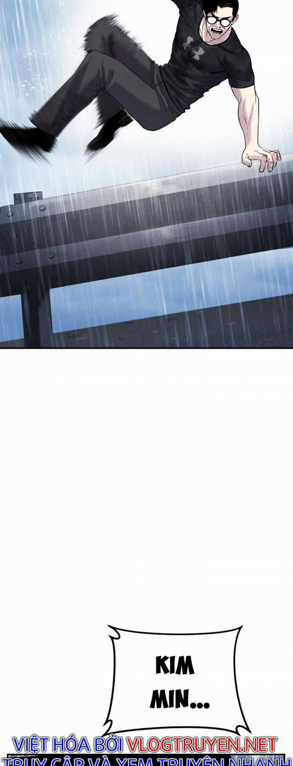 Bố Tôi Là Đặc Vụ 15 trang 23