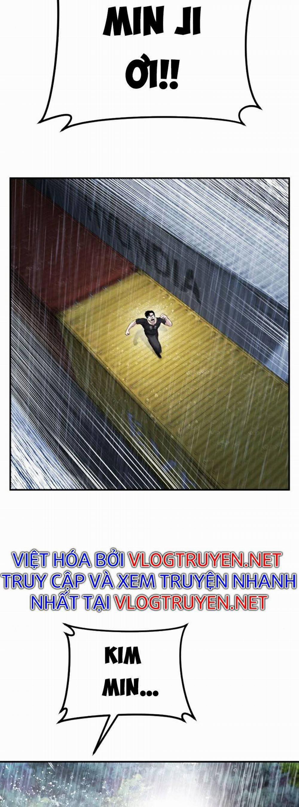 Bố Tôi Là Đặc Vụ 15 trang 3