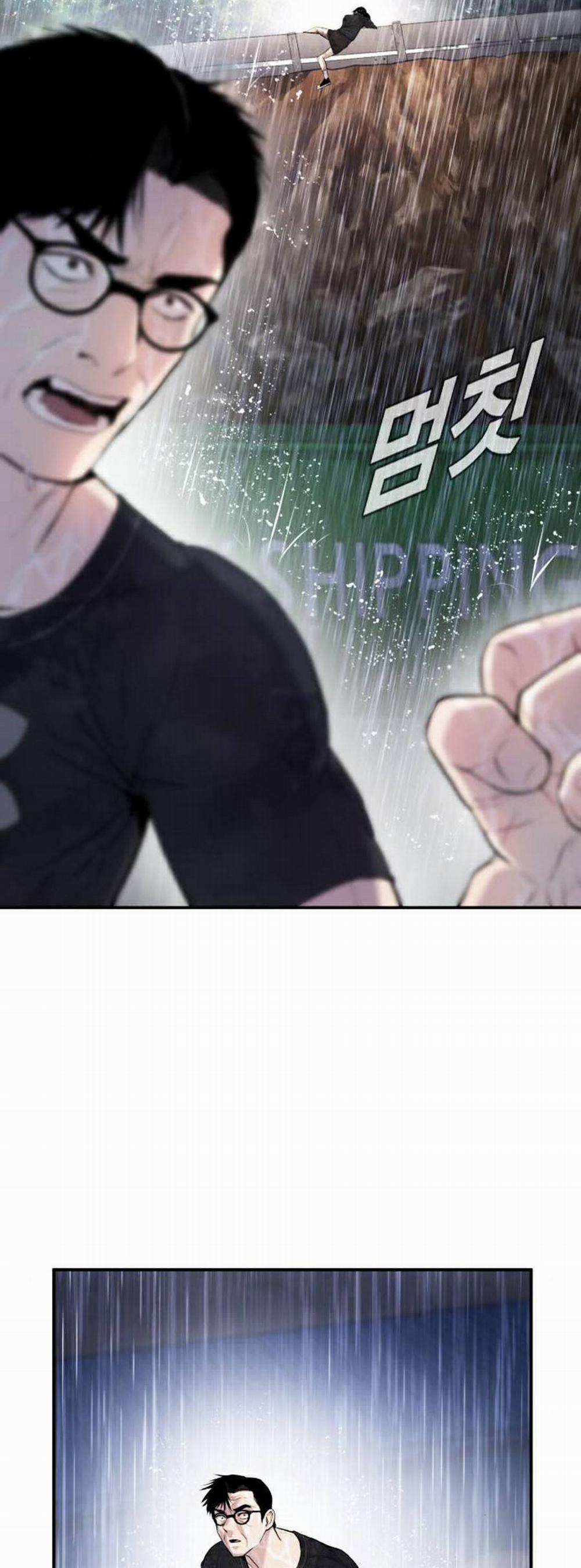 Bố Tôi Là Đặc Vụ 15 trang 4