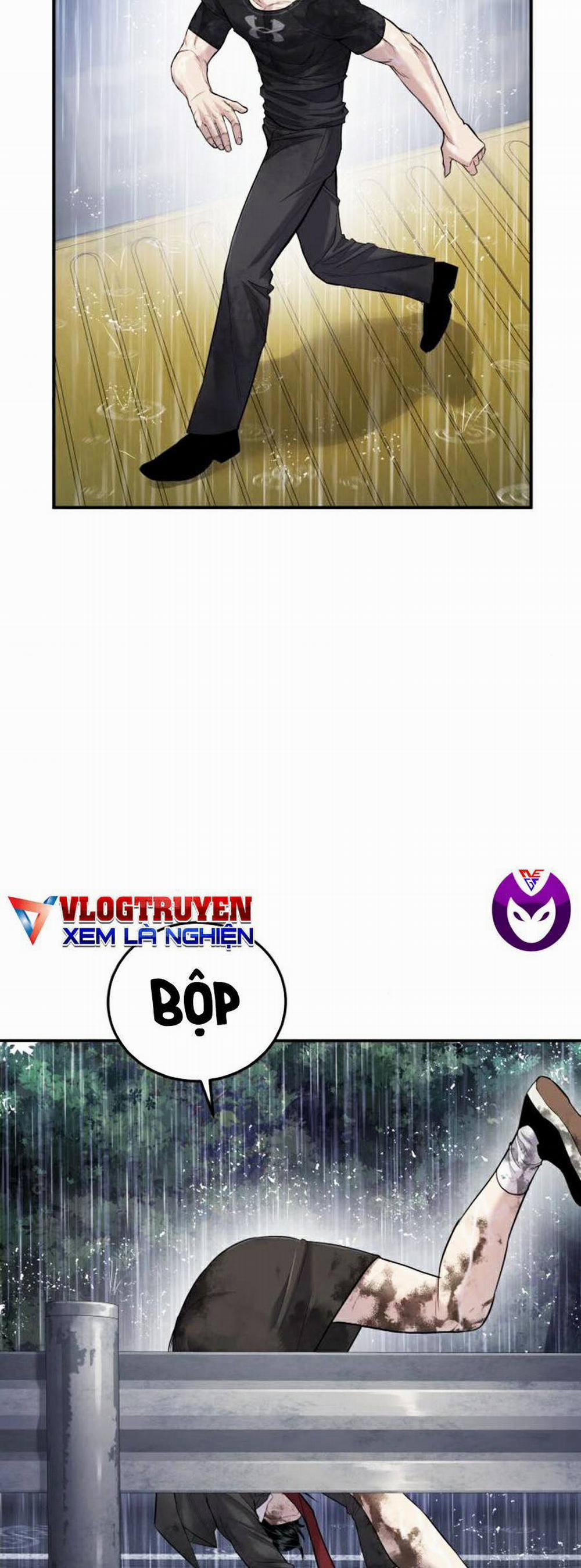 Bố Tôi Là Đặc Vụ 15 trang 5