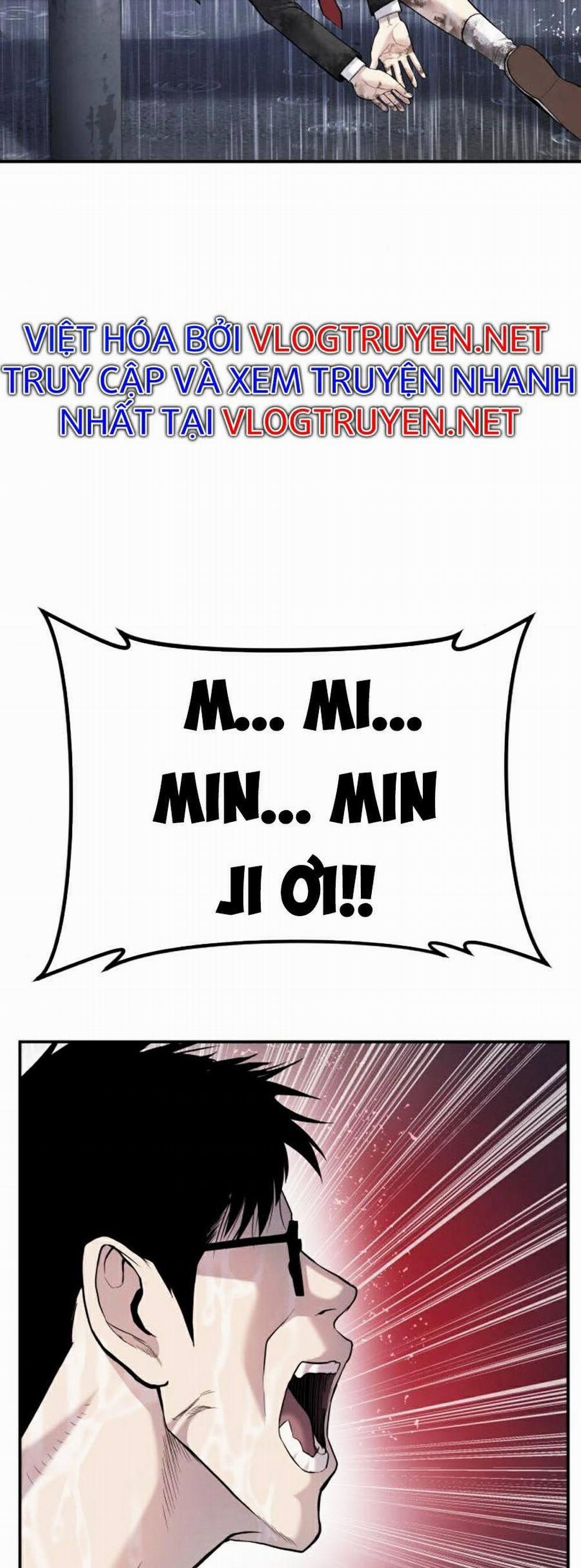 Bố Tôi Là Đặc Vụ 15 trang 6