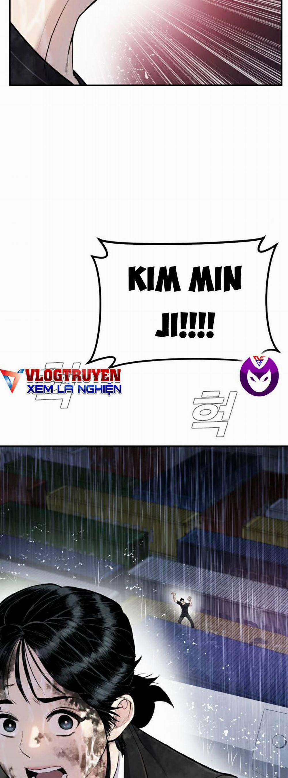 Bố Tôi Là Đặc Vụ 15 trang 7