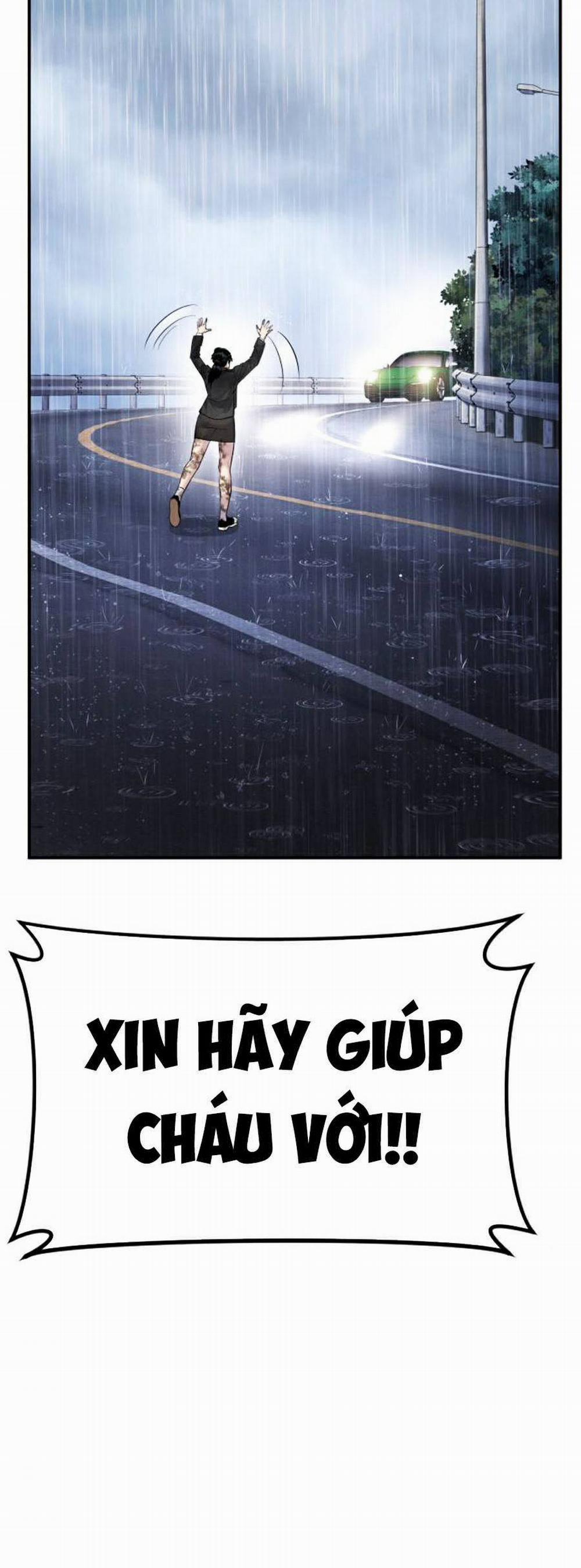 Bố Tôi Là Đặc Vụ 15 trang 9