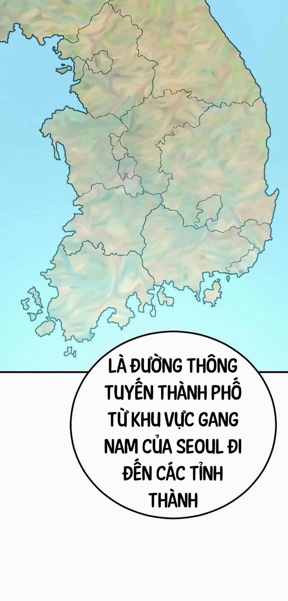 Bố Tôi Là Đặc Vụ Chương 150 Trang 56