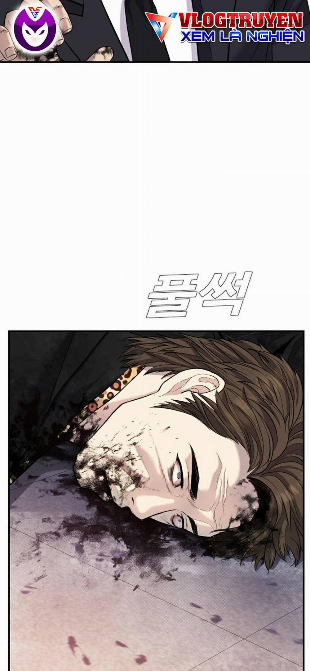 Bố Tôi Là Đặc Vụ 16.5 trang 13