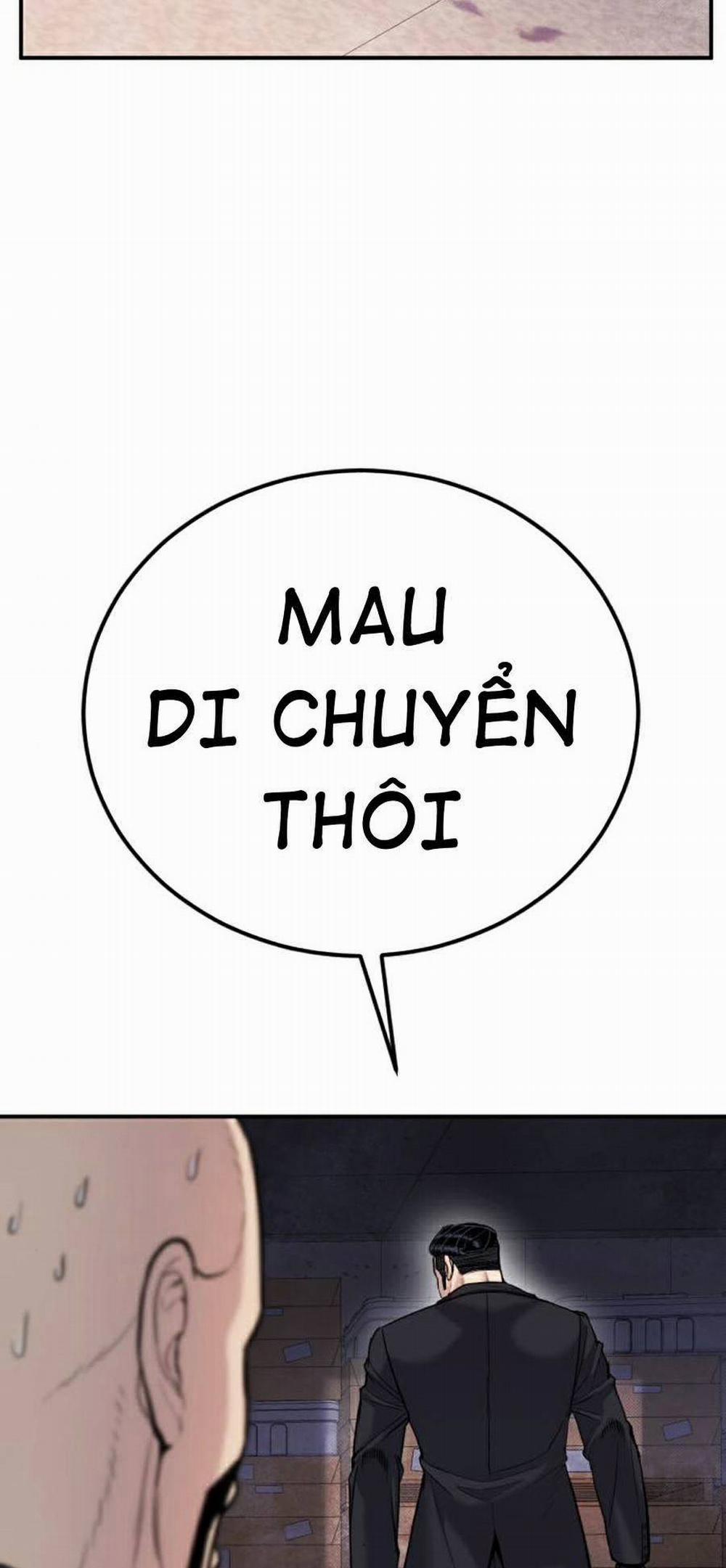 Bố Tôi Là Đặc Vụ 16.5 trang 14