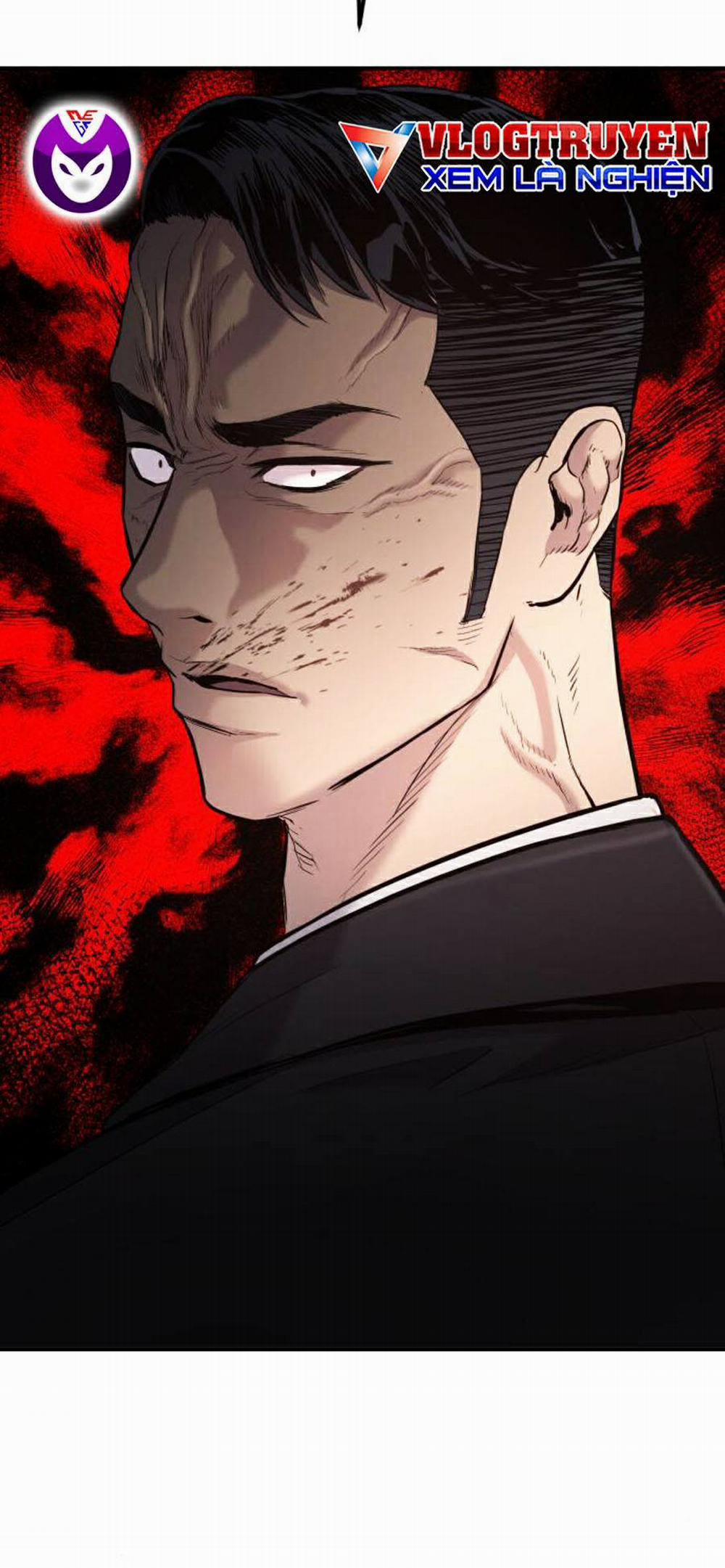 Bố Tôi Là Đặc Vụ 16.5 trang 16