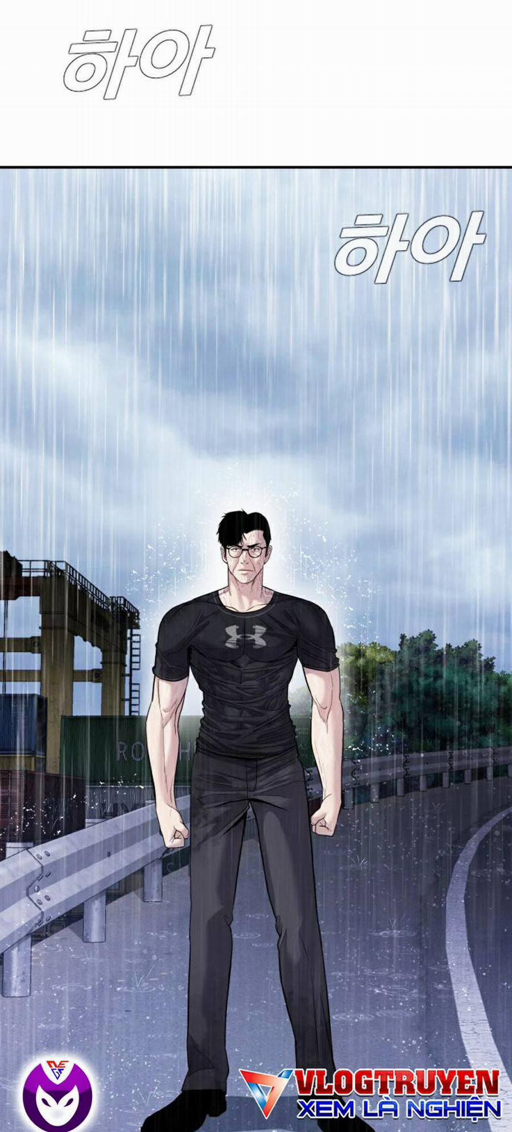 Bố Tôi Là Đặc Vụ 16.5 trang 20