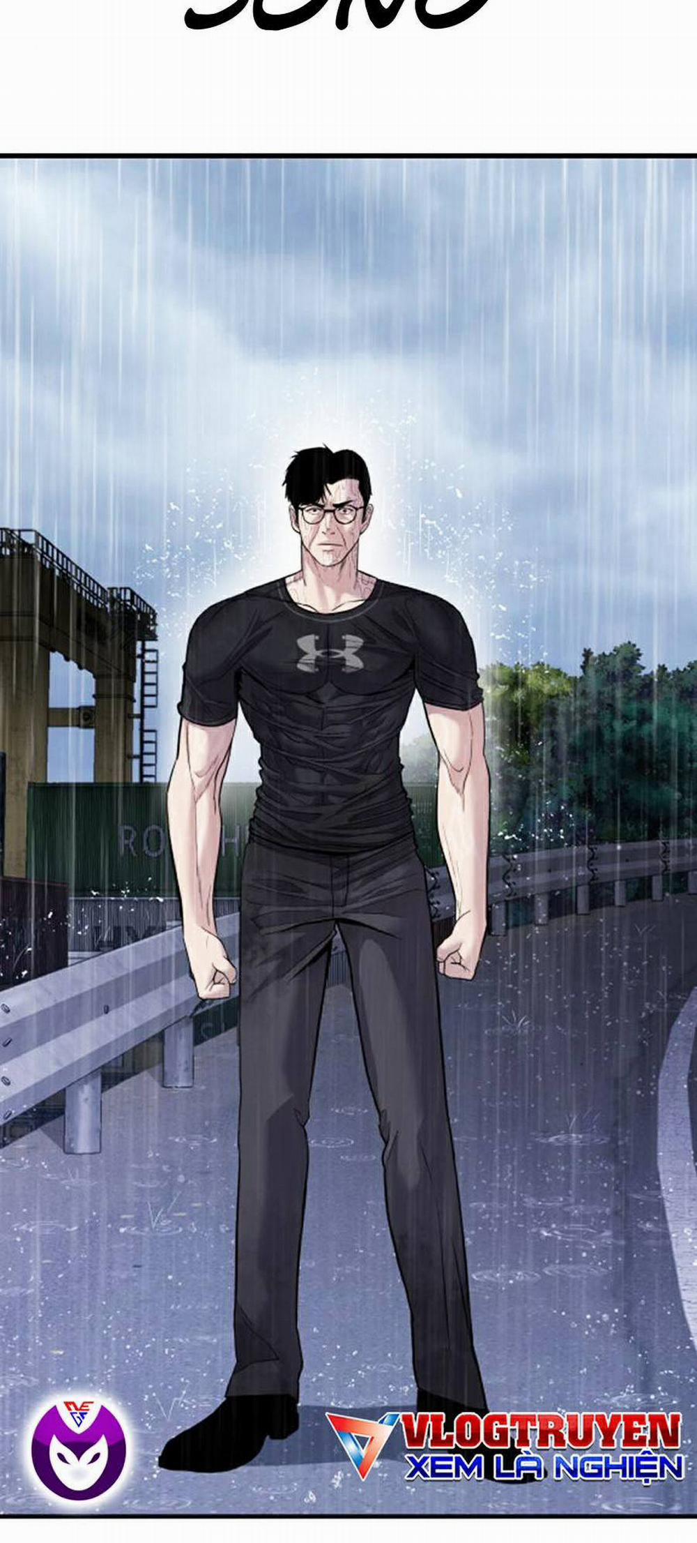 Bố Tôi Là Đặc Vụ 16.5 trang 25