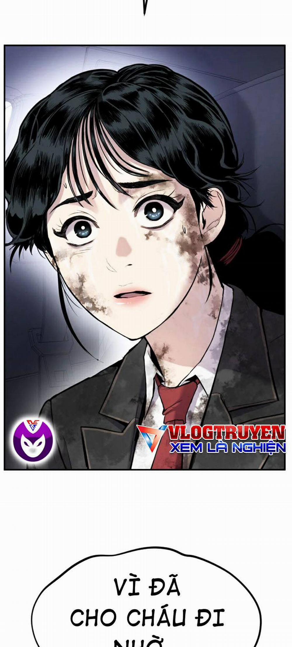 Bố Tôi Là Đặc Vụ 16.5 trang 28