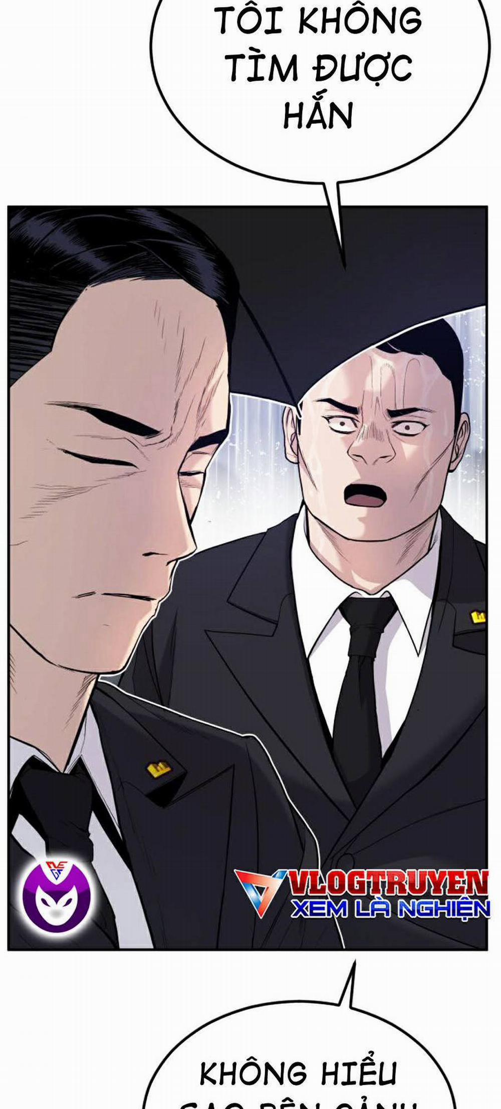 Bố Tôi Là Đặc Vụ 16.5 trang 34