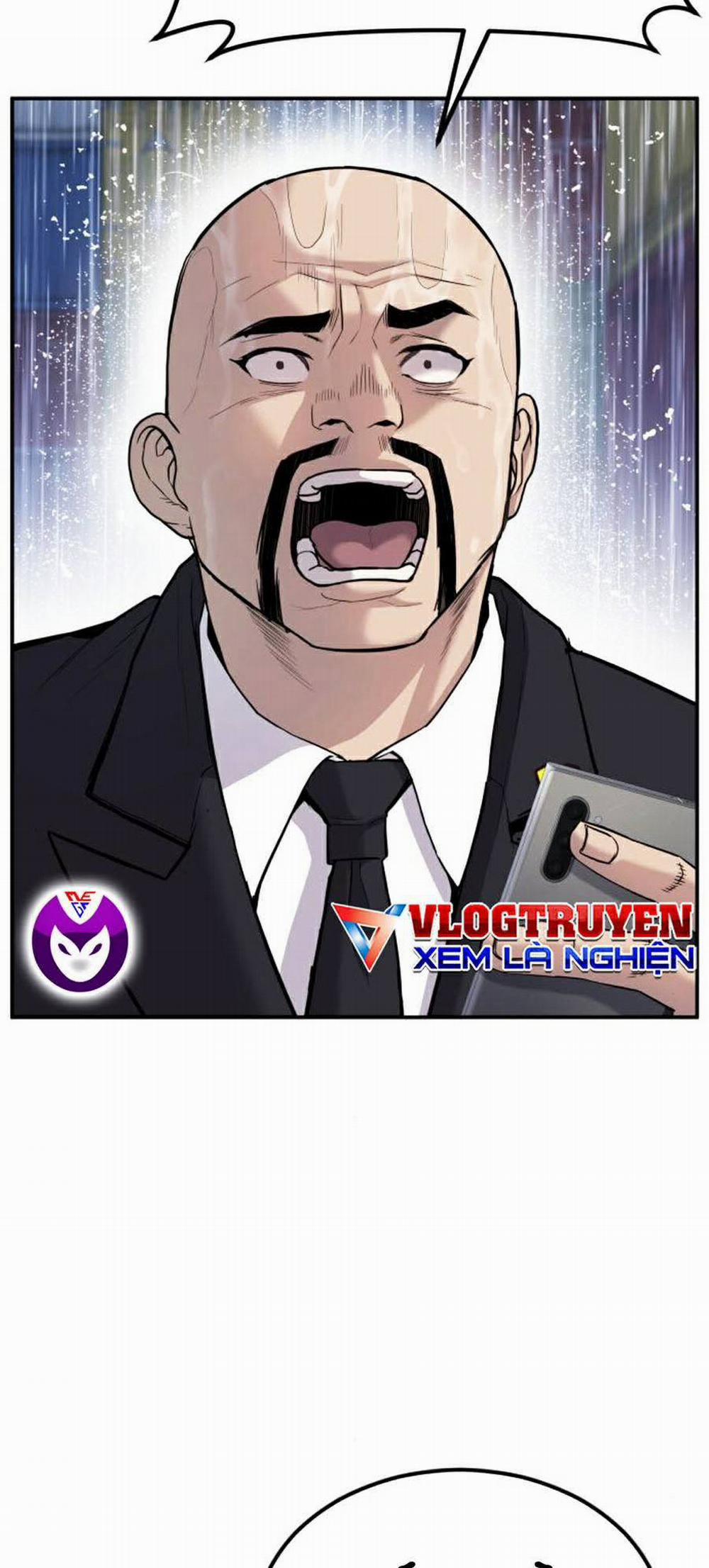 Bố Tôi Là Đặc Vụ 16.5 trang 37