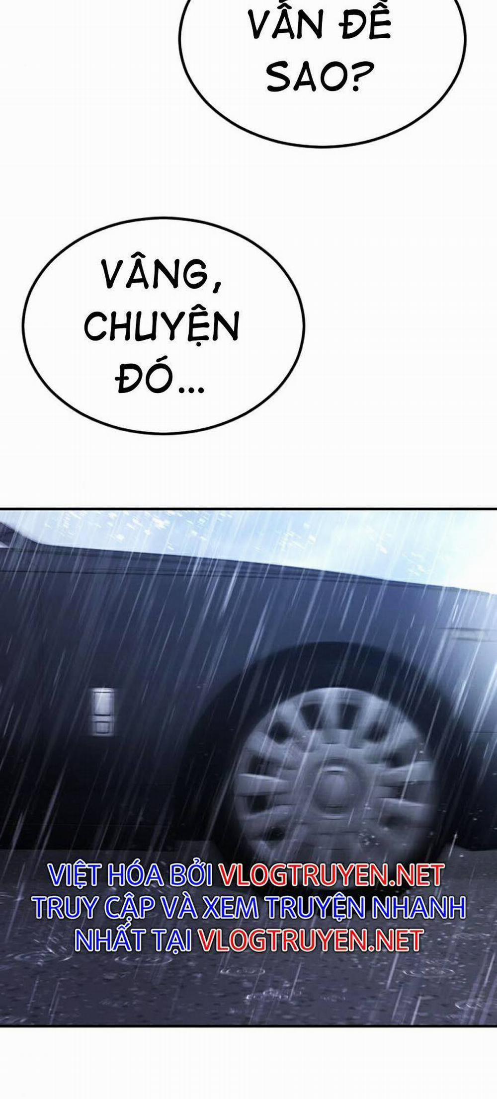 Bố Tôi Là Đặc Vụ 16.5 trang 38