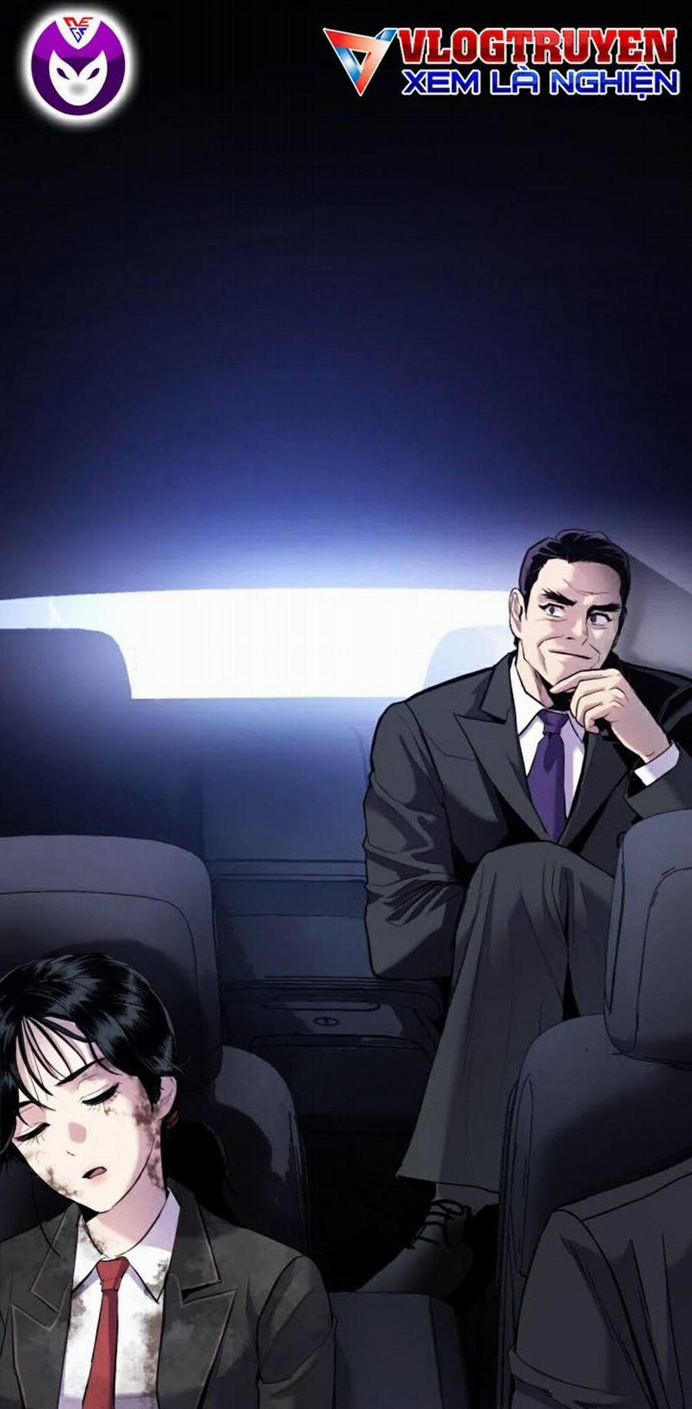 Bố Tôi Là Đặc Vụ 16.5 trang 48