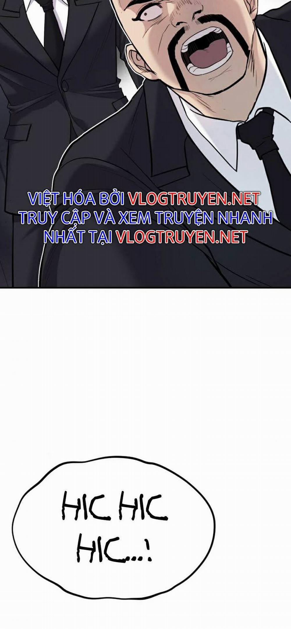 Bố Tôi Là Đặc Vụ 16.5 trang 5