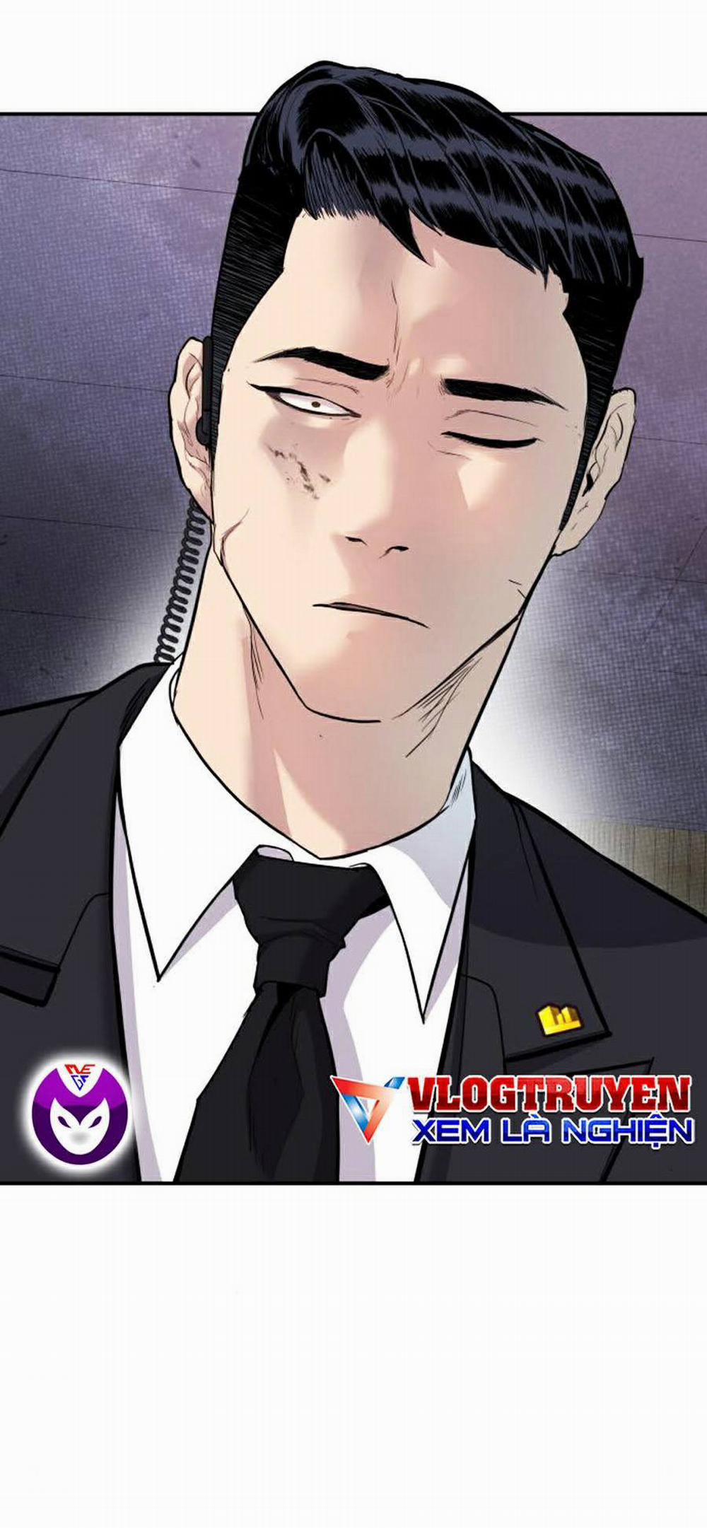 Bố Tôi Là Đặc Vụ 16.5 trang 6