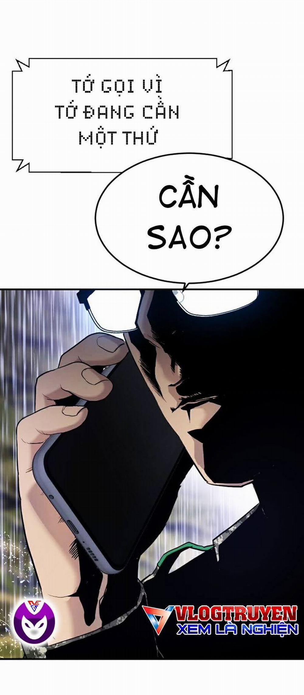 Bố Tôi Là Đặc Vụ 16.5 trang 60