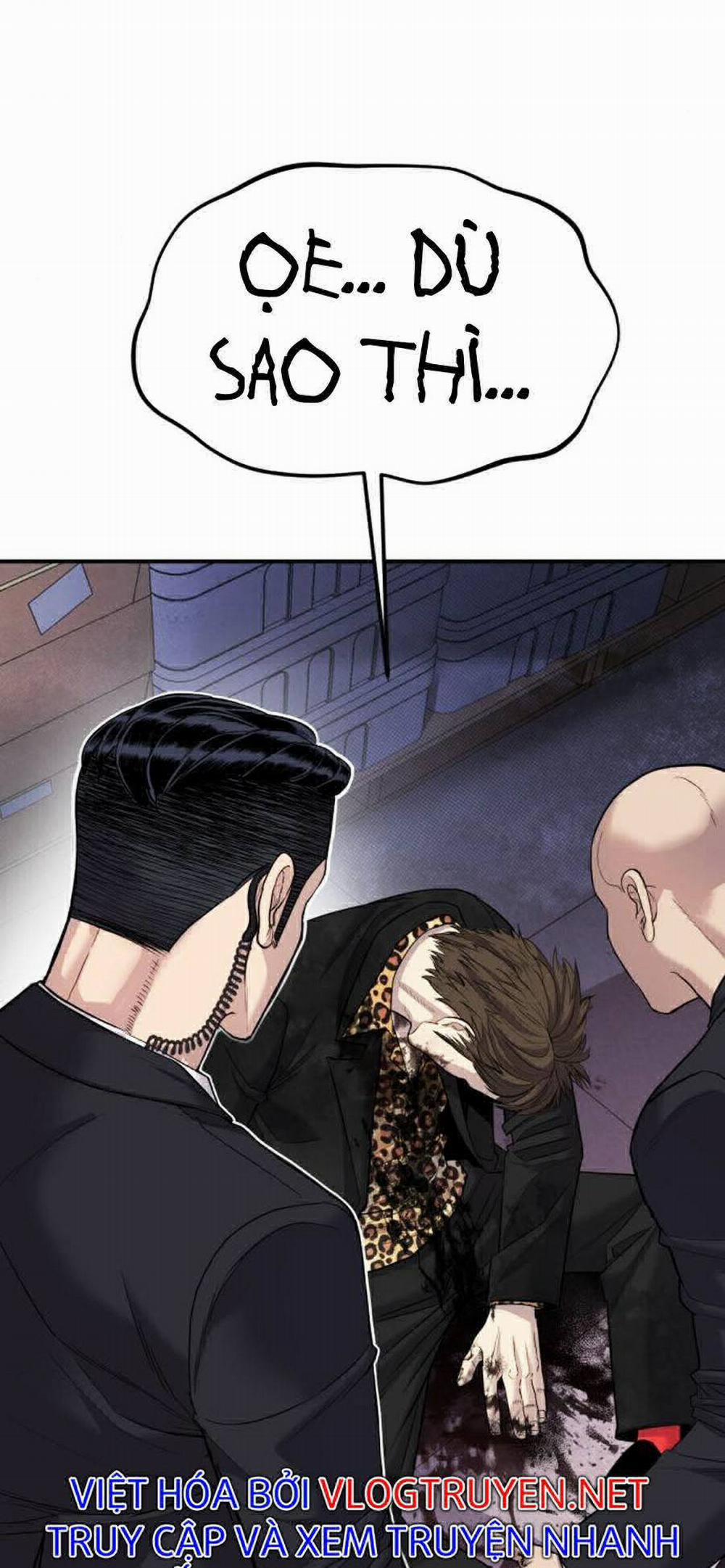 Bố Tôi Là Đặc Vụ 16.5 trang 7