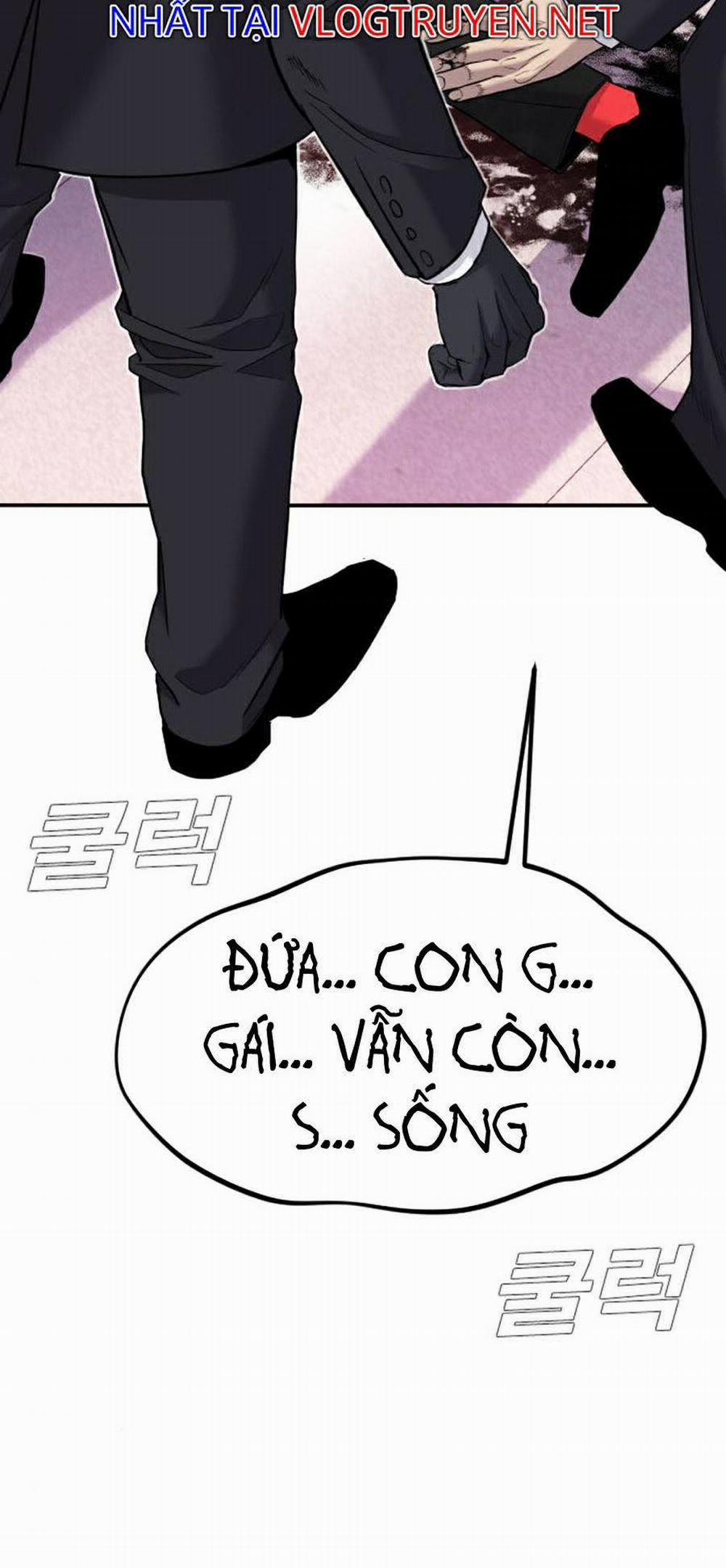 Bố Tôi Là Đặc Vụ 16.5 trang 8