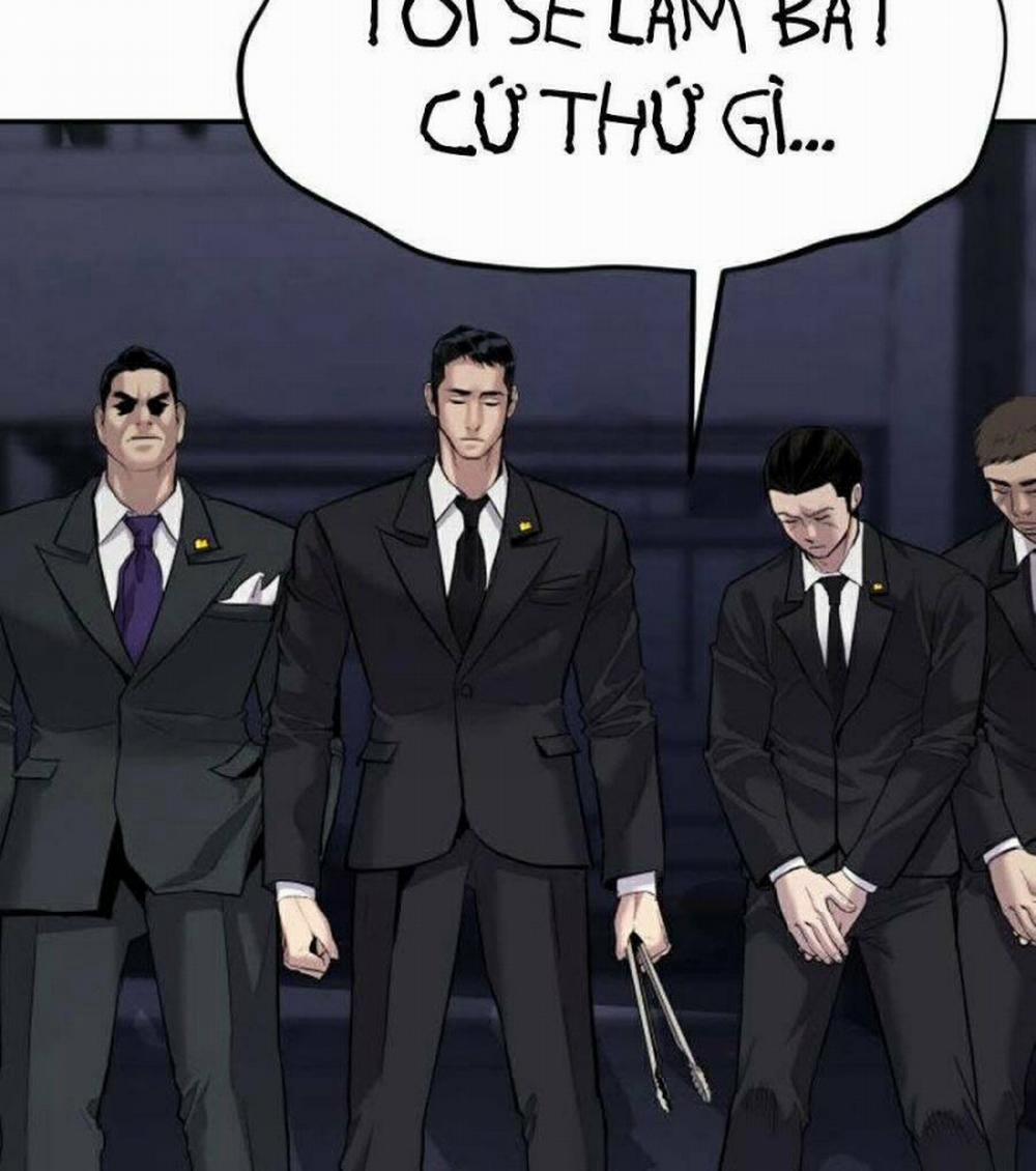 Bố Tôi Là Đặc Vụ 16 trang 21