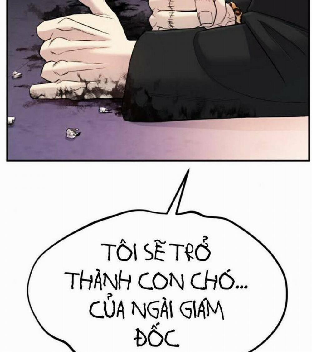 Bố Tôi Là Đặc Vụ 16 trang 24
