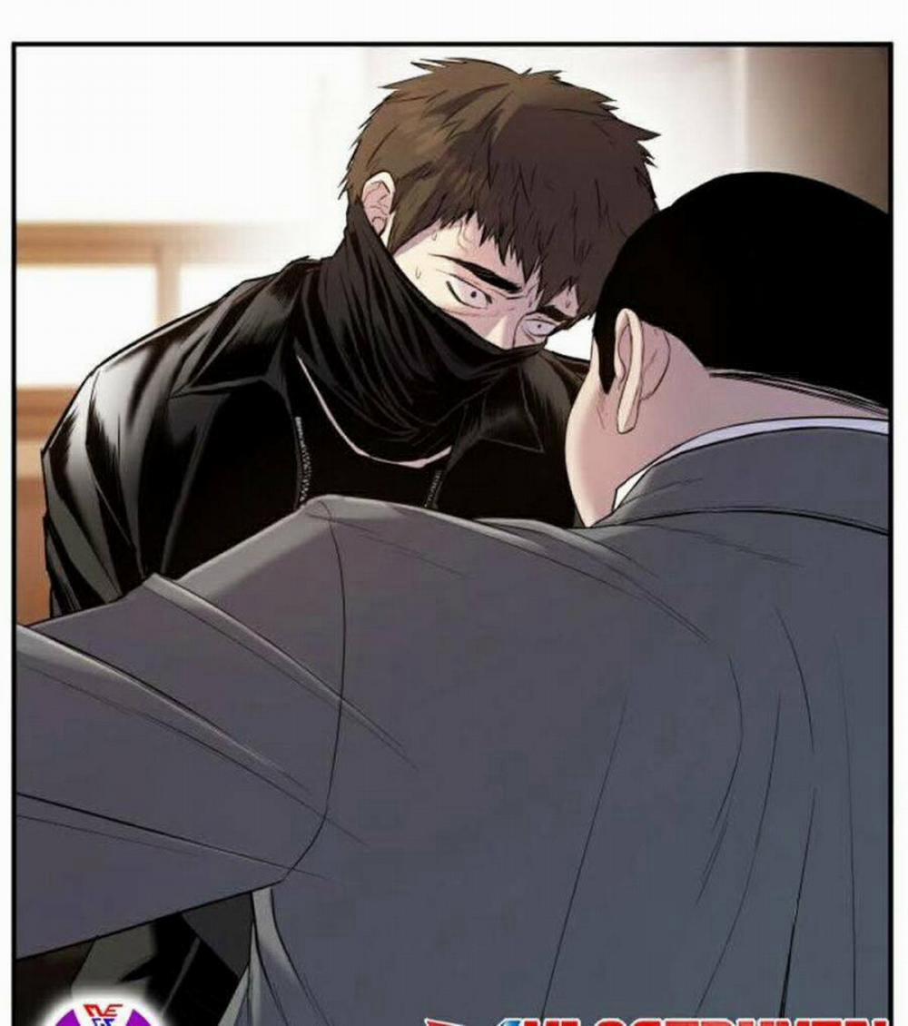 Bố Tôi Là Đặc Vụ 16 trang 33