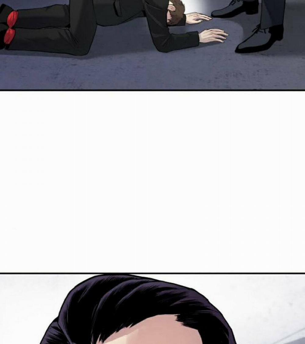 Bố Tôi Là Đặc Vụ 16 trang 36