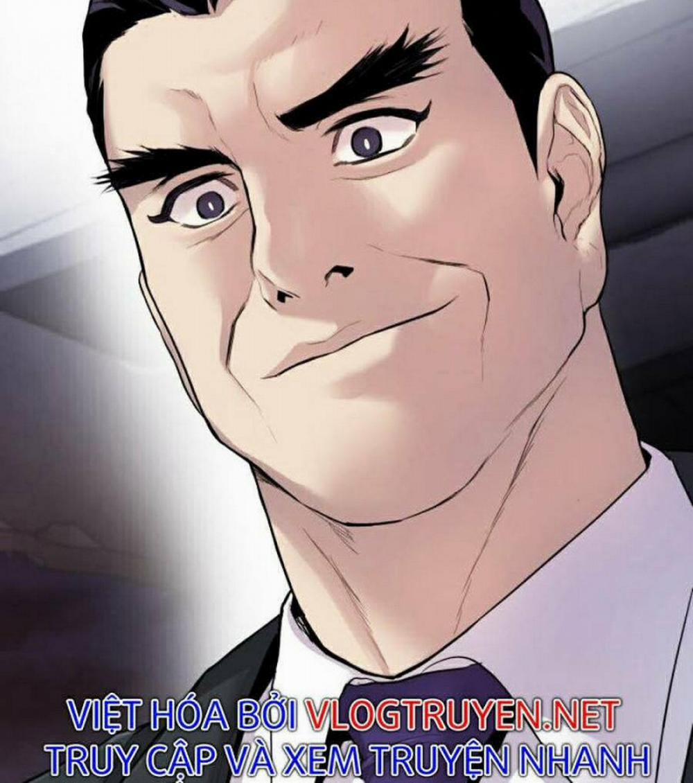 Bố Tôi Là Đặc Vụ 16 trang 37