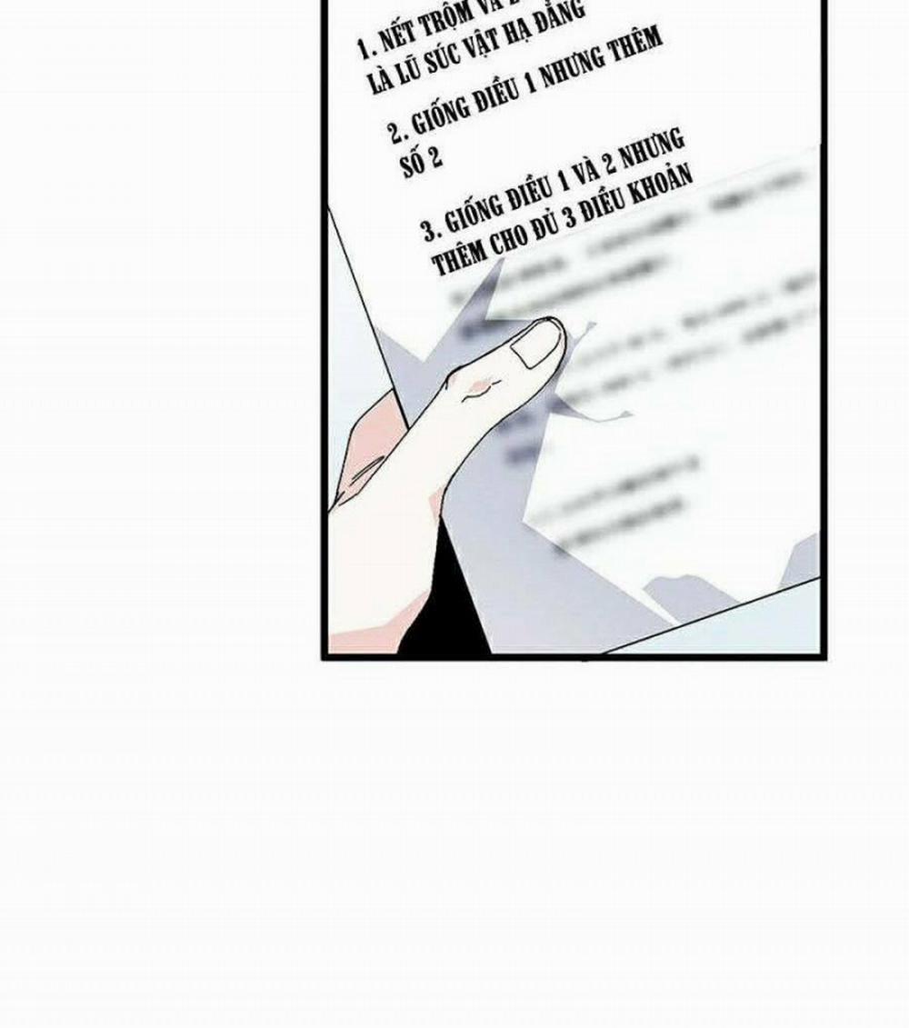 Bố Tôi Là Đặc Vụ 16 trang 39