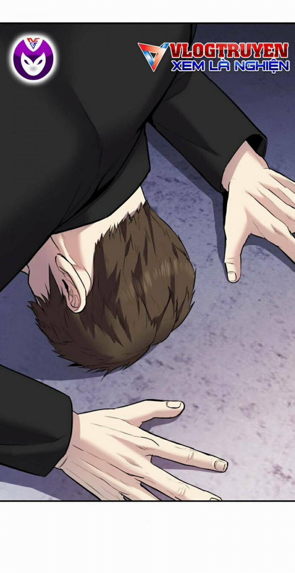 Bố Tôi Là Đặc Vụ 16 trang 40