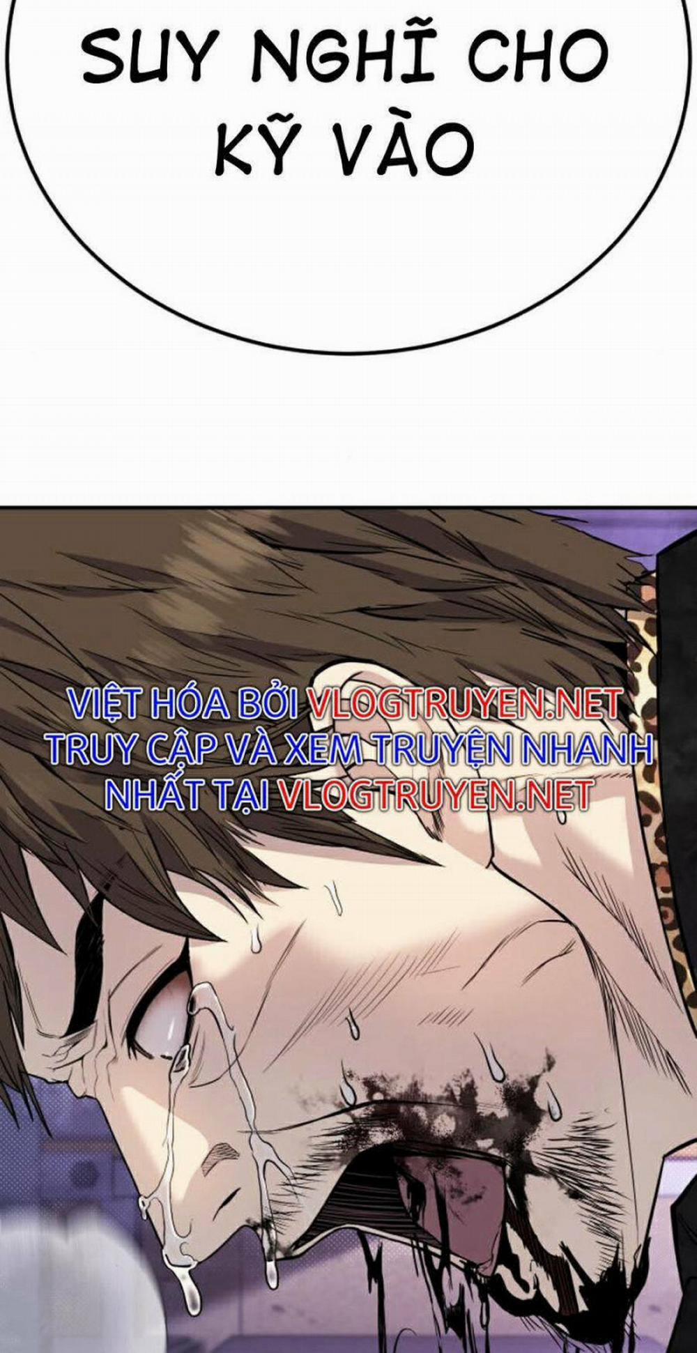 Bố Tôi Là Đặc Vụ 16 trang 47