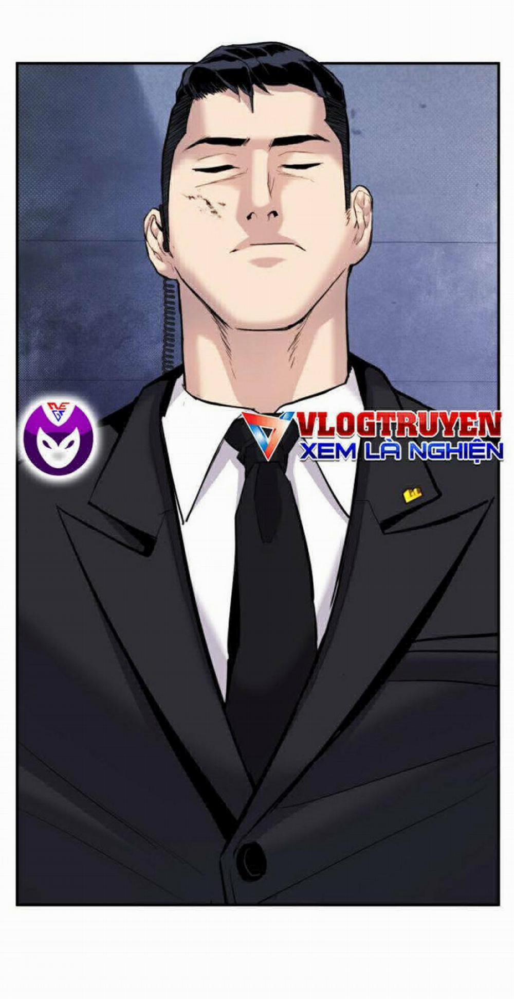 Bố Tôi Là Đặc Vụ 16 trang 49