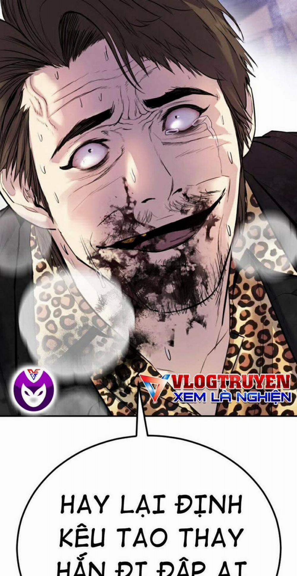 Bố Tôi Là Đặc Vụ 16 trang 53