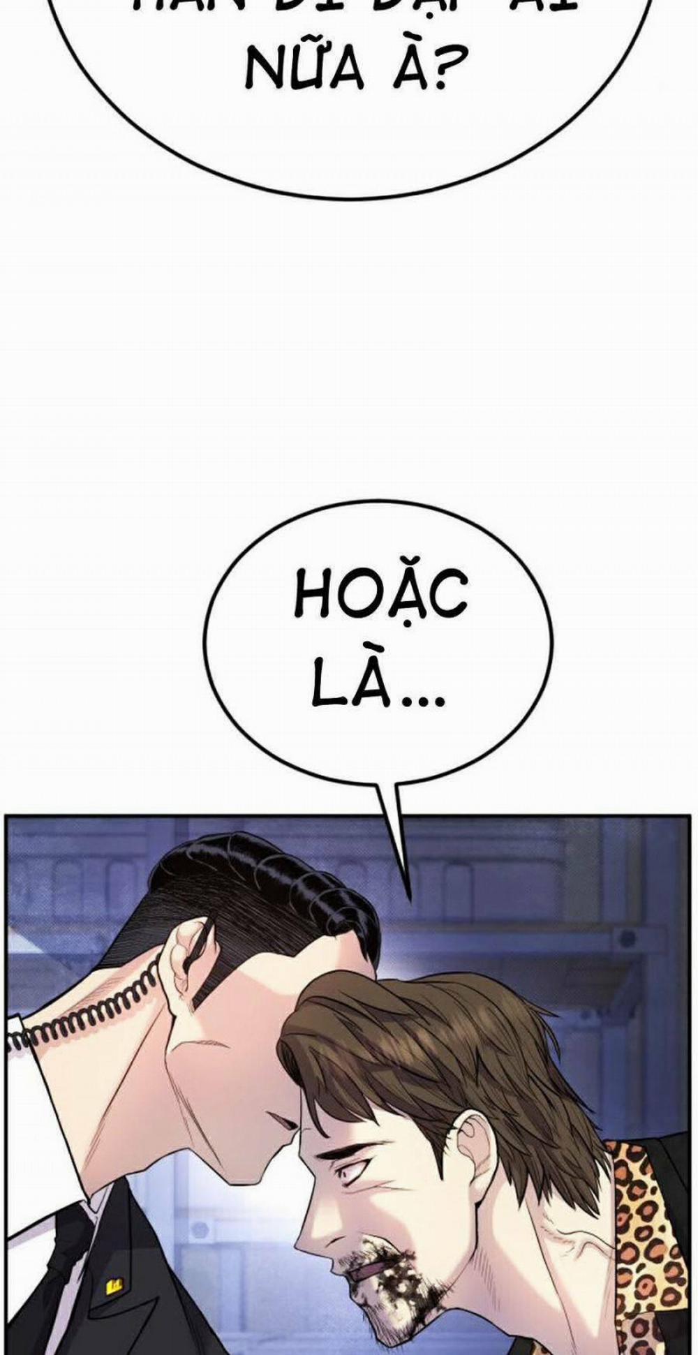 Bố Tôi Là Đặc Vụ 16 trang 54