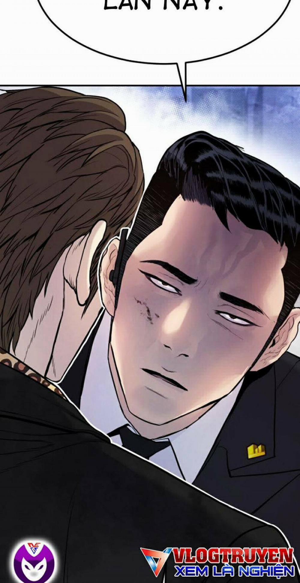 Bố Tôi Là Đặc Vụ 16 trang 56