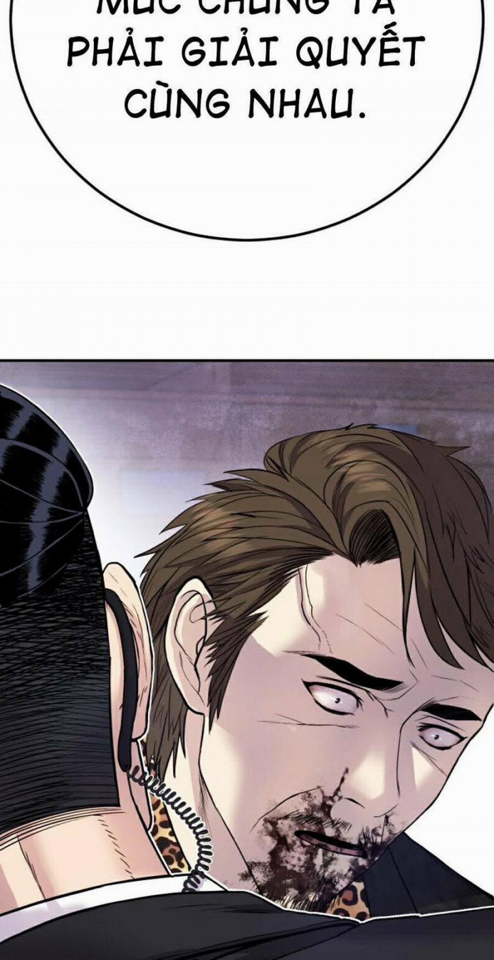 Bố Tôi Là Đặc Vụ 16 trang 58